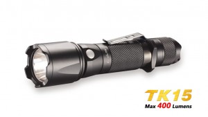 Fenix TK15 - XP-G (S2)